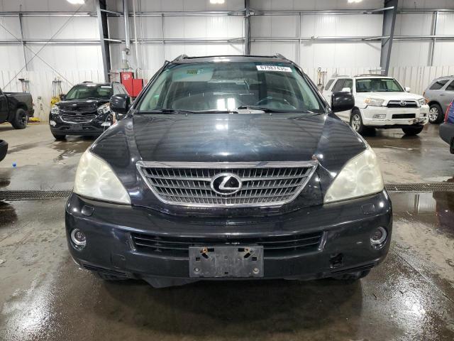 Photo 5 from auction – 2006 LEXUS RX 400 with VIN JTJHW31U160037973