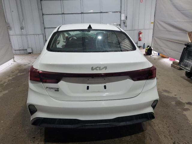 Photo 6 from auction – 2022 KIA FORTE FE with VIN 3KPF24AD3NE432349
