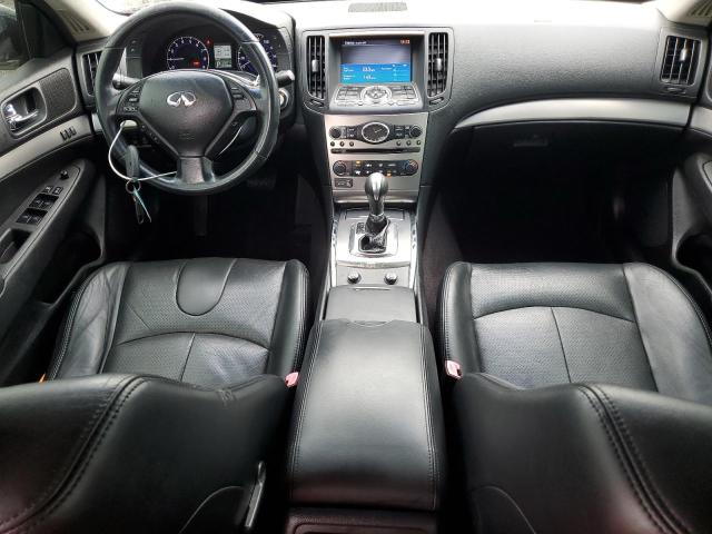 Photo 8 from auction – 2013 INFINITI G37 BASE with VIN JN1CV6AP2DM717353