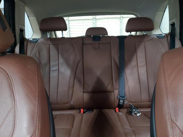 Photo 10 from auction – 2016 BMW X5 XDR40E with VIN 5UXKT0C53G0S75782
