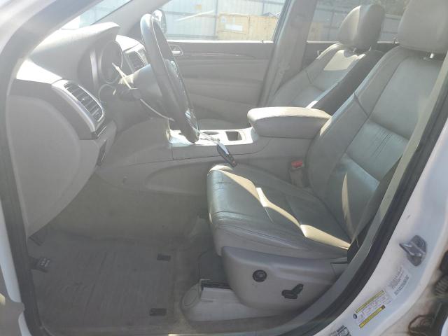 Photo 7 from auction – 2012 JEEP GRAND CHER with VIN 1C4RJEAG6CC215382