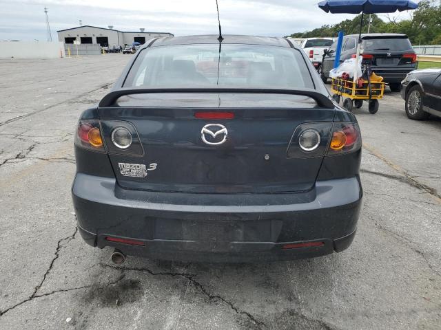 Photo 6 from auction – 2005 MAZDA 3 S with VIN JM1BK323551288921
