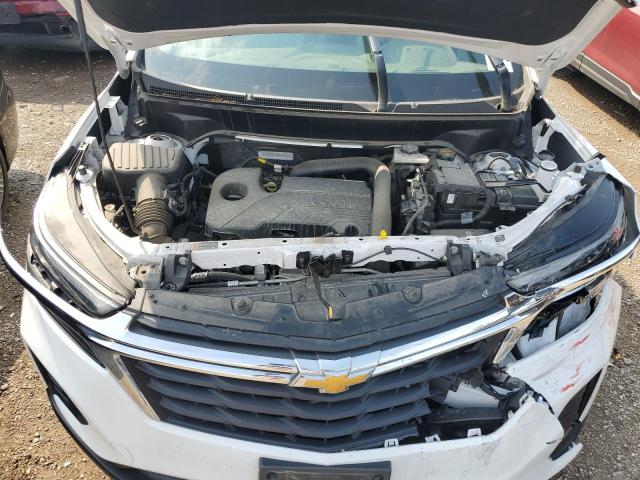 Photo 11 from auction – 2023 CHEVROLET EQUINOX LS with VIN 3GNAXHEG6PL206738