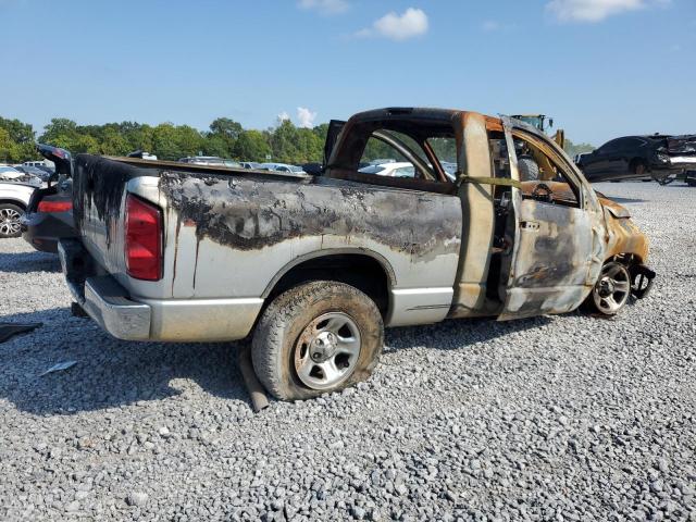 Photo 3 from auction – 2008 DODGE RAM 1500 ST with VIN 1D7HA16K88J198806