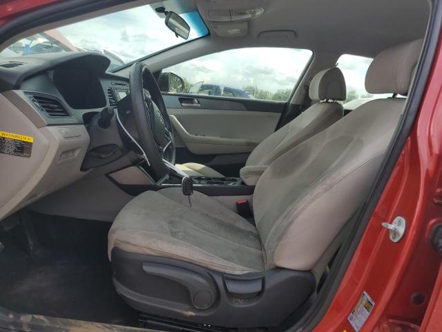 Photo 7 from auction – 2017 HYUN SONATA SE with VIN 5NPE24AF9HH471525