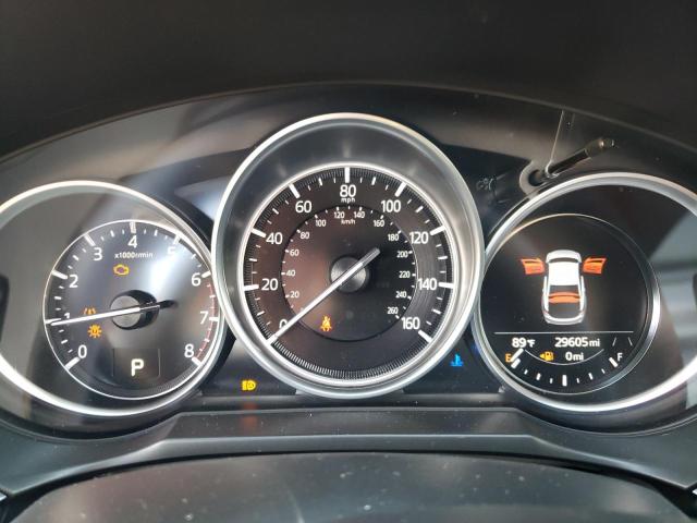 Photo 9 from auction – 2021 MAZDA 6 TOURING with VIN JM1GL1VM5M1613688