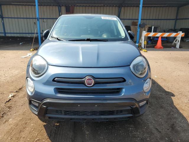 Photo 5 from auction – 2018 FIAT 500X TREKK with VIN ZFBCFYCB0JP684213
