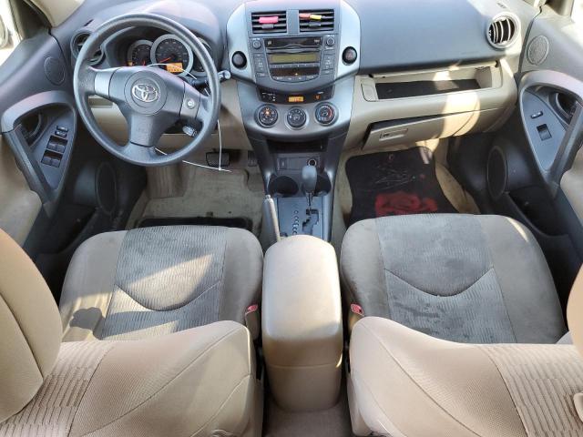 Photo 8 from auction – 2011 TOYOTA RAV4 with VIN 2T3ZF4DV7BW082200