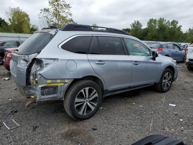 Photo 3 from auction – 2018 SUBARU OUTBACK 3. with VIN 4S4BSENC3J3281421