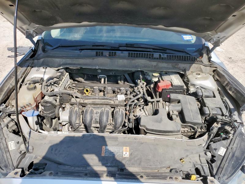 Photo 11 from auction – 2014 FORD FUSION SE with VIN 3FA6P0H77ER151602