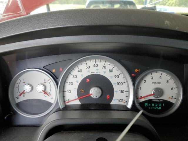 Photo 9 from auction – 2006 DODGE DAKOTA QUA with VIN 1D7HE48N56S588301