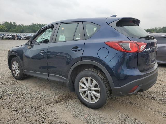 Photo 2 from auction – 2015 MAZDA CX-5 SPORT with VIN JM3KE2BE4F0530664