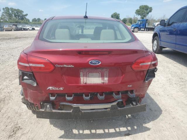 Photo 6 from auction – 2017 FORD FOCUS SE with VIN 1FADP3F22HL214513