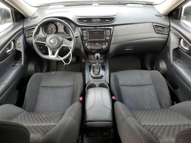 Photo 8 from auction – 2018 NISSAN ROGUE S with VIN KNMAT2MV3JP512549