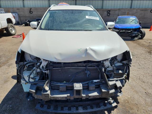 Photo 5 from auction – 2015 NISSAN ROGUE S with VIN KNMAT2MV6FP567164