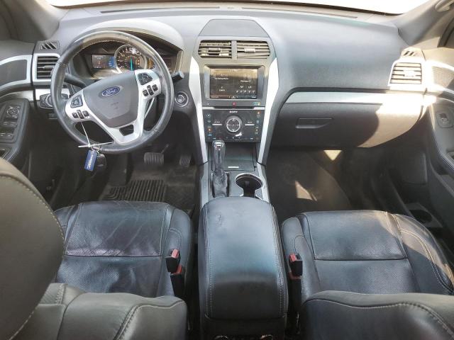 Photo 8 from auction – 2015 FORD EXPLORER with VIN 1FM5K8GT0FGC32530