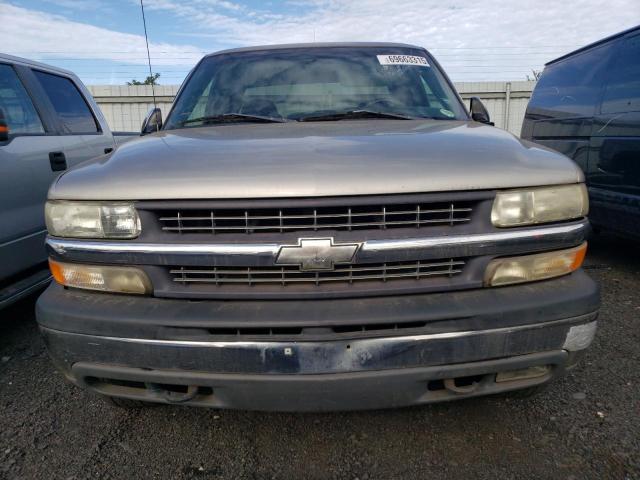 Photo 5 from auction – 2000 CHEVROLET SILVERADO with VIN 1GCEK19V8YE266577