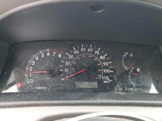Photo 9 from auction – 2005 TOYOTA COROLLA CE with VIN 1NXBR32E55Z482730
