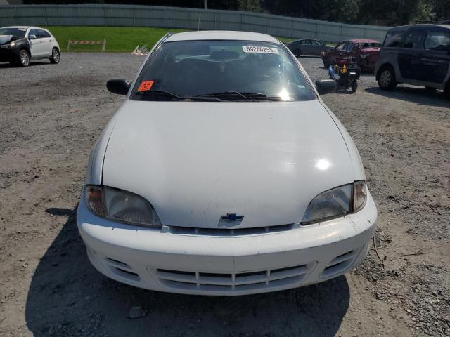 Photo 5 from auction – 2000 CHEVROLET CAVALIER with VIN 1G1JC5249Y7108542