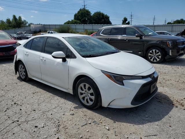 Photo 4 from auction – 2020 TOYOTA COROLLA LE with VIN 5YFEPRAE1LP140875