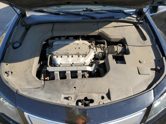 Photo 11 from auction – 2014 ACURA TL TECH with VIN 19UUA8F58EA008060
