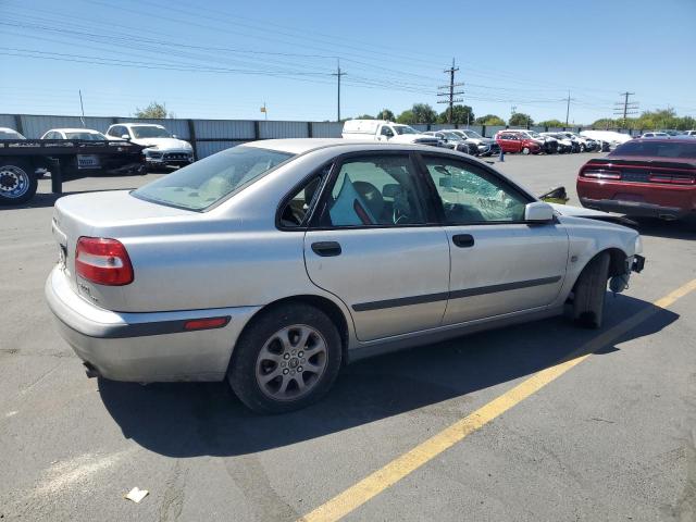 Photo 3 from auction – 2001 VOLVO S40 1.9T with VIN YV1VS29521F611618
