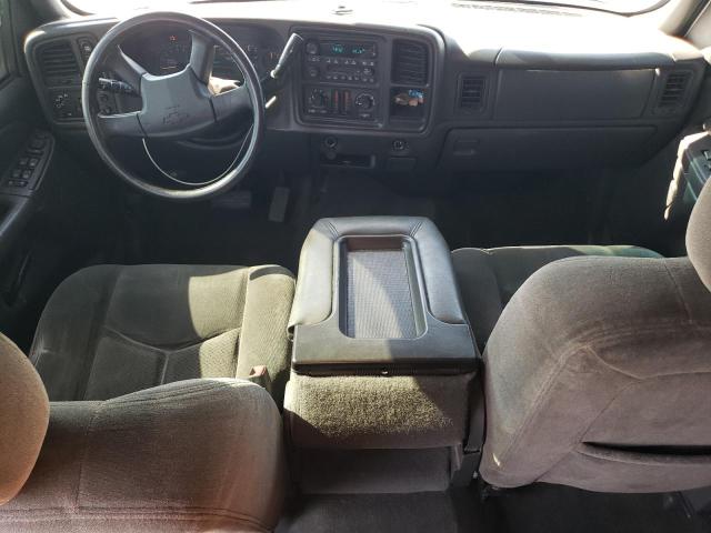 Photo 8 from auction – 2004 CHEVROLET SILVERADO with VIN 2GCEK13T141314472