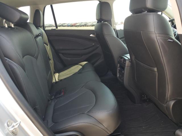 Photo 11 from auction – 2019 BUICK ENVISION E with VIN LRBFX2SA3KD021605