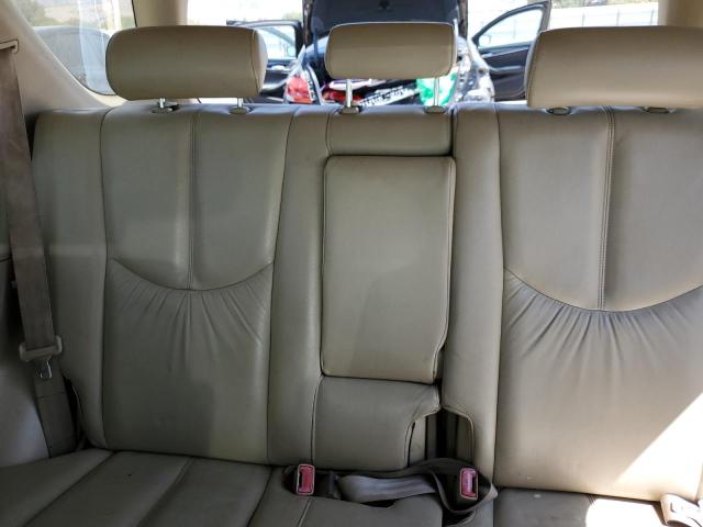Photo 10 from auction – 2000 LEXUS RX 300 with VIN JT6HF10U9Y0117119