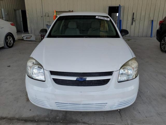 Photo 5 from auction – 2007 CHEVROLET COBALT LS with VIN 1G1AK55F877279507