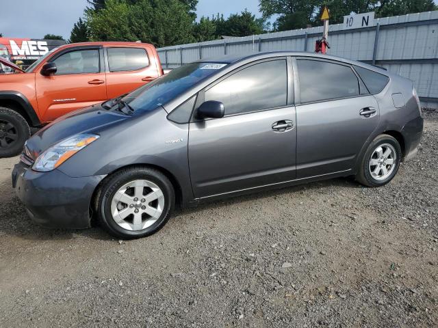 TOYOTA PRIUS 2008 with VIN JTDKB20UX83314217 - Photo from auction