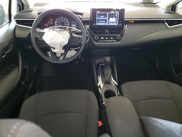 Photo 8 from auction – 2022 TOYOTA COROLLA LE with VIN 5YFEPMAE2NP354666