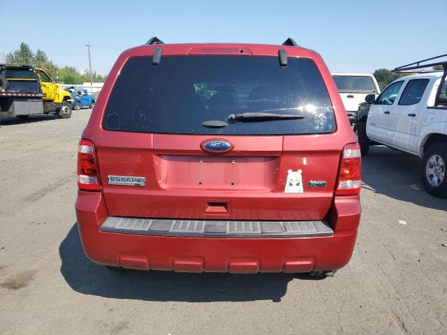 Photo 6 from auction – 2012 FORD ESCAPE XLT with VIN 1FMCU9DG3CKB65879