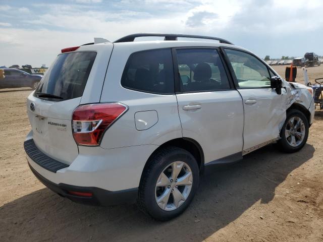 Photo 3 from auction – 2016 SUBARU FORESTER 2 with VIN JF2SJADC6GH557847