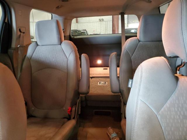 Photo 10 from auction – 2015 GMC ACADIA SLE with VIN 1GKKRPKD2FJ294922