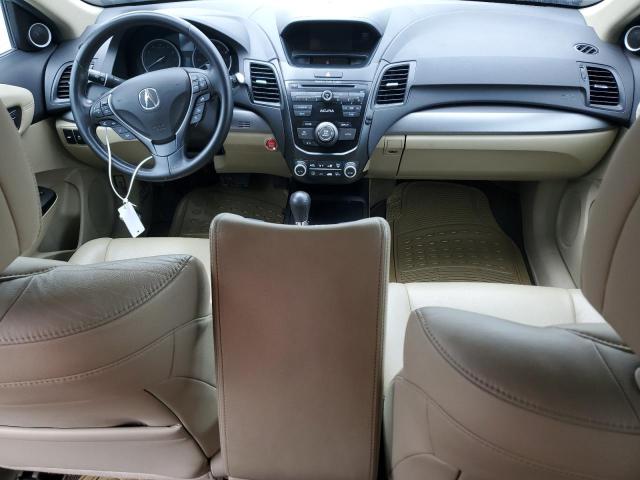 Photo 8 from auction – 2016 ACURA RDX with VIN 5J8TB4H36GL026464