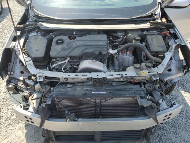 Photo 11 from auction – 2018 CHEVROLET VOLT LT with VIN 1G1RC6S53JU124230