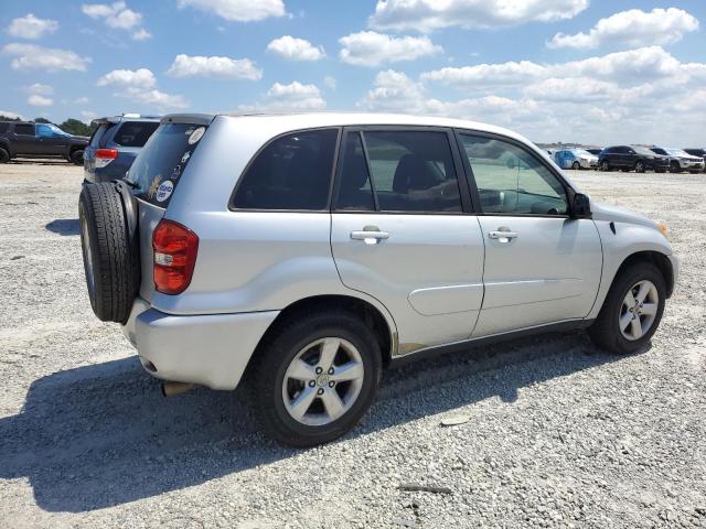 Photo 3 from auction – 2004 TOYOTA RAV4 with VIN JTEGD20V540031546