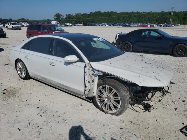Photo 4 from auction – 2012 AUDI A8 L QUATT with VIN WAURVAFD8CN018274