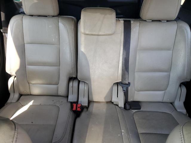 Photo 10 from auction – 2015 FORD EXPLORER X with VIN 1FM5K7D83FGA38584