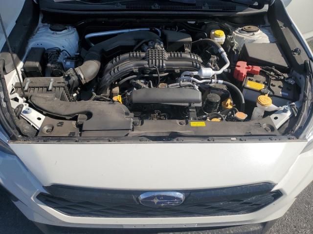 Photo 11 from auction – 2024 SUBARU IMPREZA with VIN JF1GUABCXR8850366