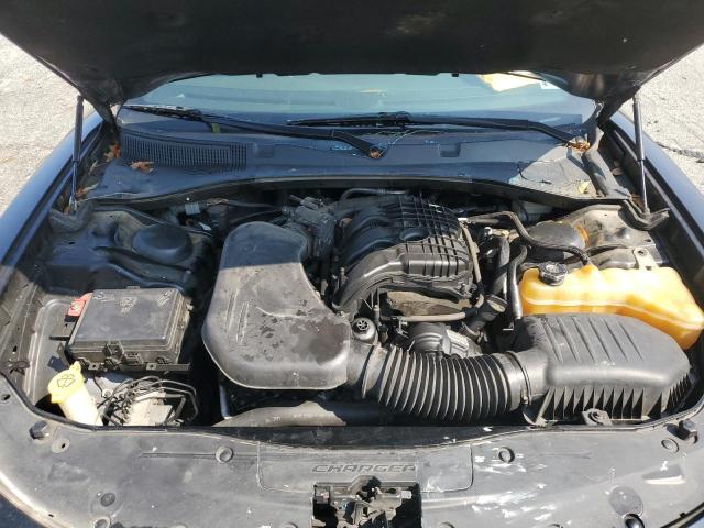 Photo 11 from auction – 2015 DODGE CHARGER with VIN 2C3CDXHG3FH844795