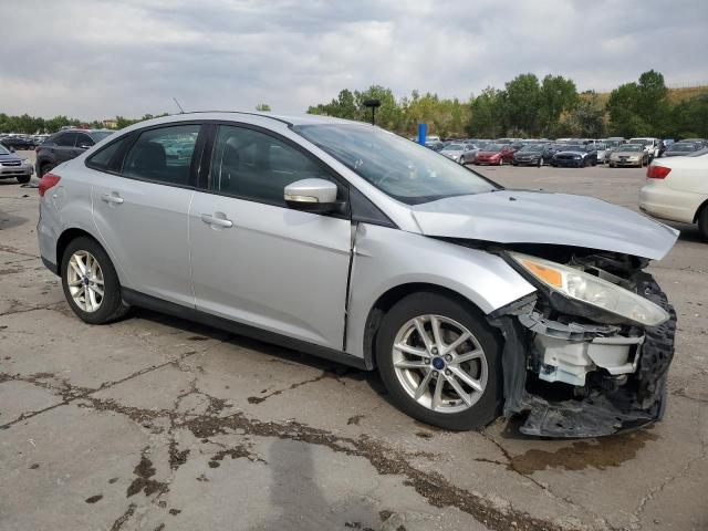 Photo 4 from auction – 2016 FORD FOCUS SE with VIN 1FADP3F25GL348141