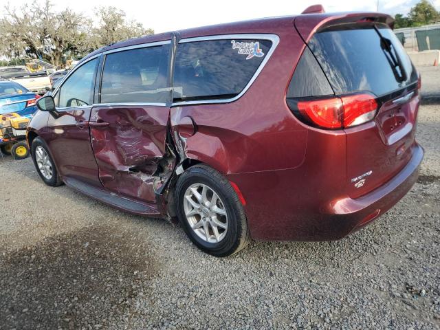Photo 2 from auction – 2017 CHRYSLER PACIFICA T with VIN 2C4RC1DG5HR595599