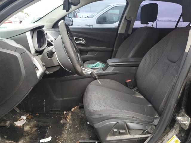 Zdjęcie 7 z aukcji – 2013 CHEVROLET EQUINOX LS z VIN 2GNFLCEK9D6138573