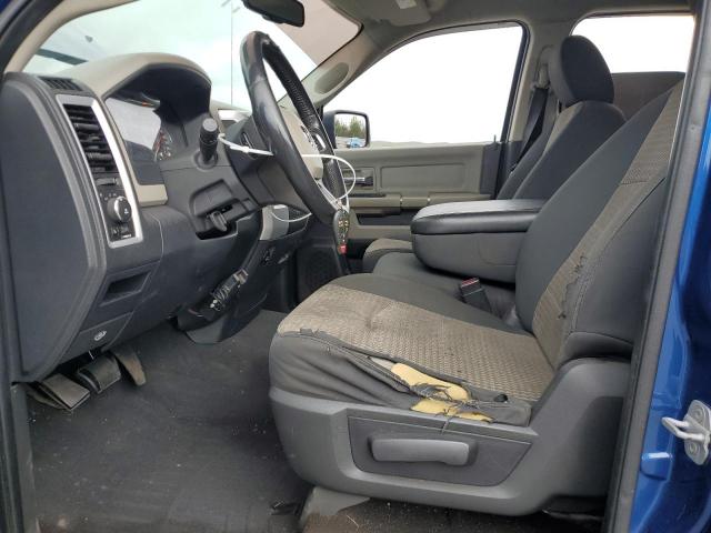 Photo 7 from auction – 2011 DODGE RAM 1500 with VIN 1D7RV1GT7BS619366