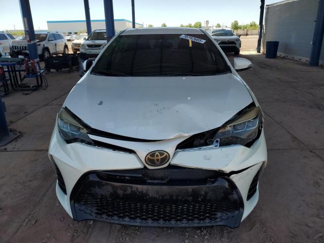 Photo 5 from auction – 2018 TOYOTA COROLLA L with VIN 5YFBURHE8JP780287
