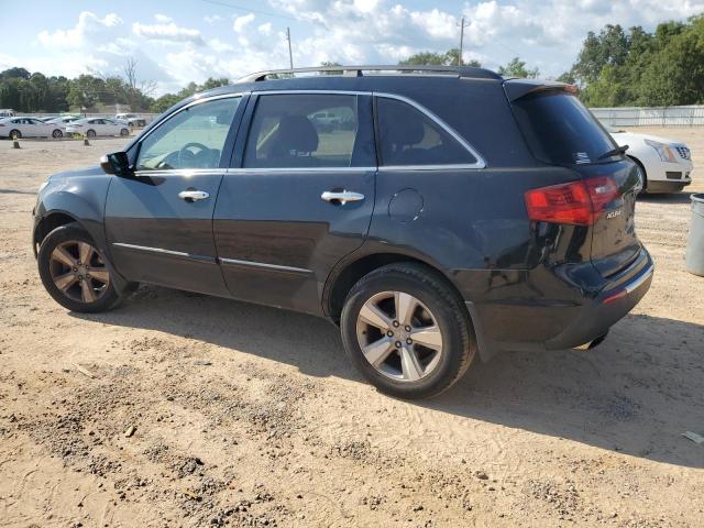 Photo 2 from auction – 2012 ACURA MDX TECHNO with VIN 2HNYD2H36CH517086