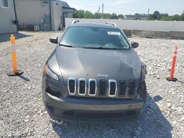 Photo 5 from auction – 2014 JEEP CHEROKEE L with VIN 1C4PJLCS6EW139287