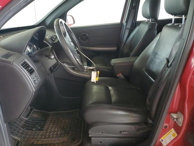 Photo 7 from auction – 2006 PONTIAC TORRENT with VIN 2CKDL63F766050253